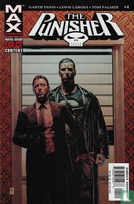 Punisher 4 - Bild 1