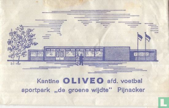 Kantine Oliveo - Afbeelding 1
