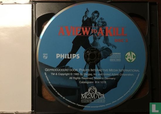 A View to a Kill - Afbeelding 4