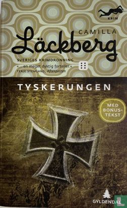 Tyskerungen - Image 1