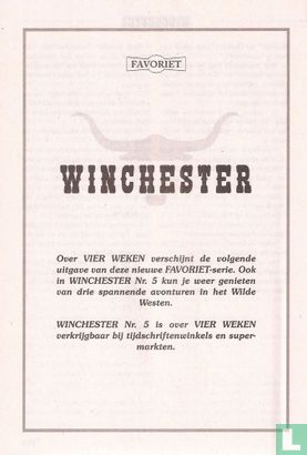 Winchester 4 - Bild 3