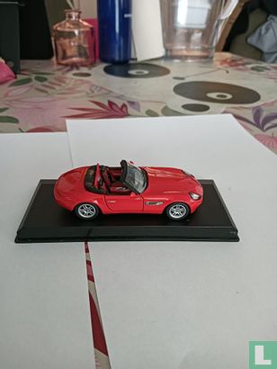 BMW Z8 - Image 3