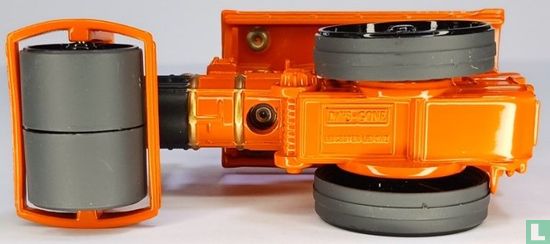 Burrell Road Roller 'Red' - Afbeelding 3