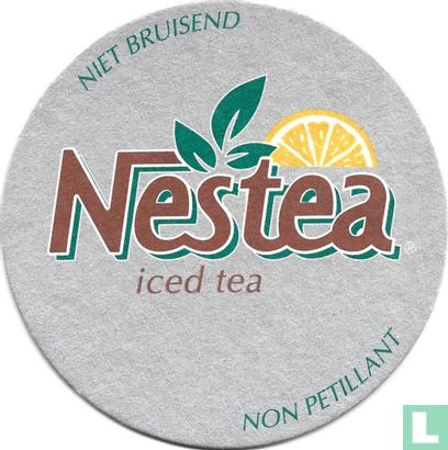 Nestea iced tea