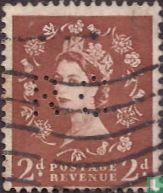 Elizabeth II - Bild 1
