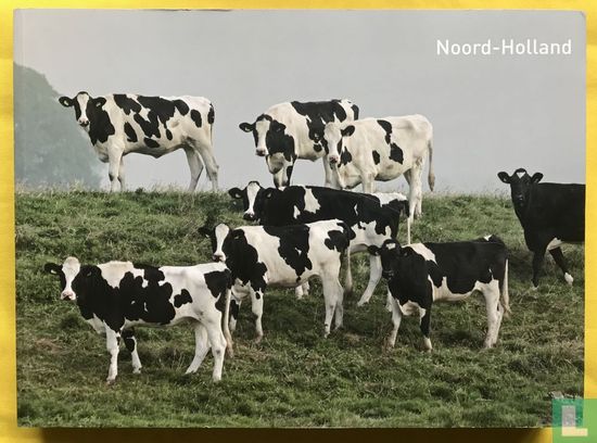 Noord-Holland - Image 1