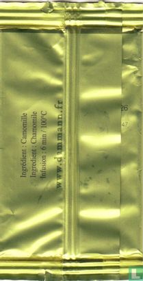 Camomille - Afbeelding 2