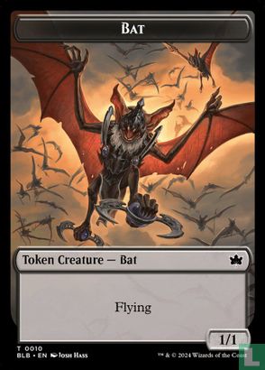 Bat