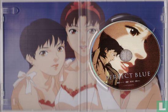 Perfect Blue - Afbeelding 3