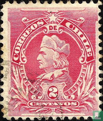Christophe Colomb