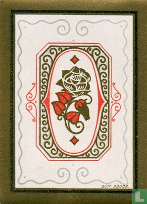 [Without] [Rose] Dep. 33302. - Image 1