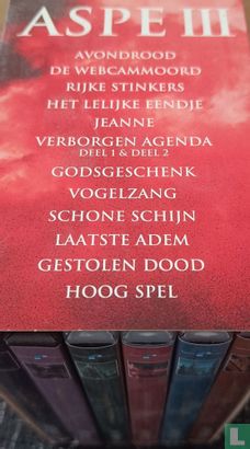 Aspe III  - Bild 3