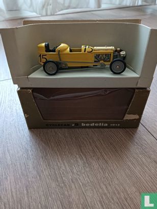 Bedelia Sport - Afbeelding 1