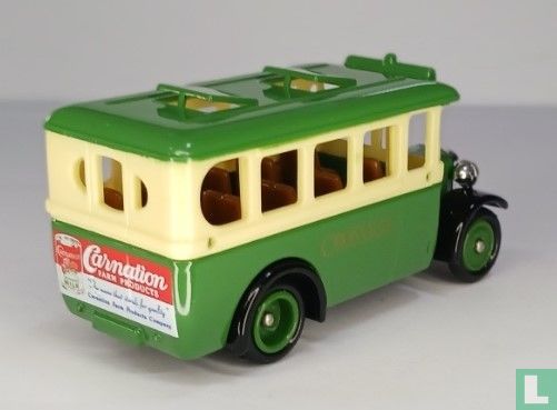 Dennis Single Deck Coach 'Carnation' - Image 2