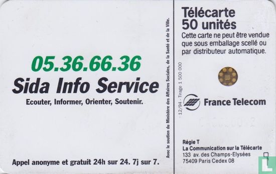 Sida Info Service - Bild 2