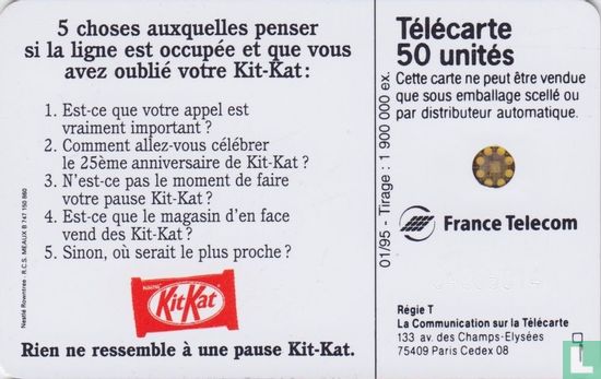 KitKat - Bild 2