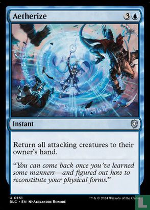 Aetherize - Image 1