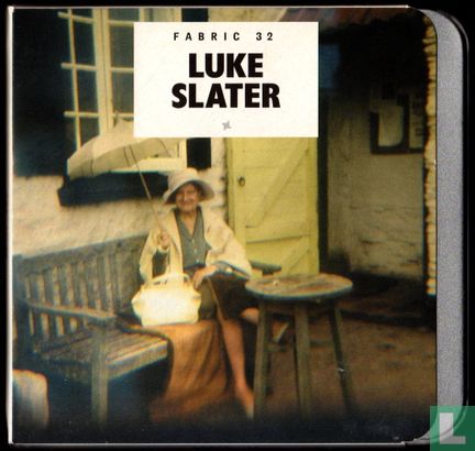 Luke Slater - Image 1