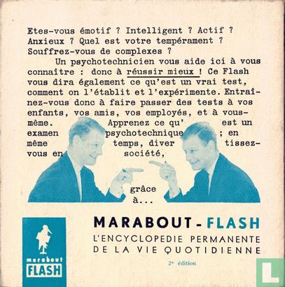 Les tests - Image 2