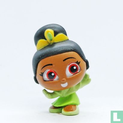 Princesse Tiana  - Image 1