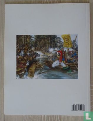Warlord armies - Image 2