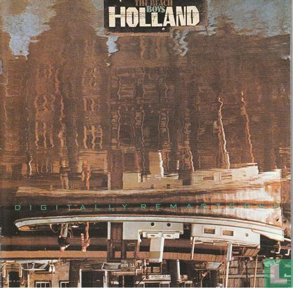Holland - Image 1