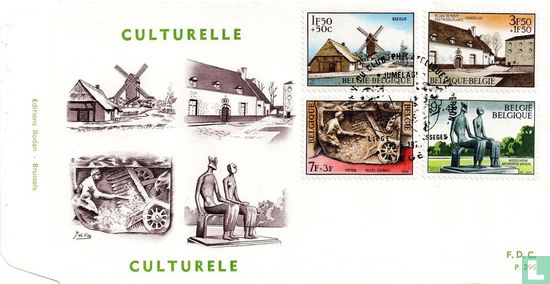 Les musées