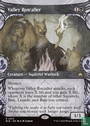 Valley Rotcaller - Image 1