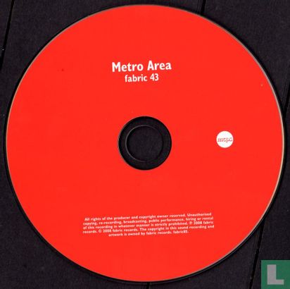 Metro Area - Image 3