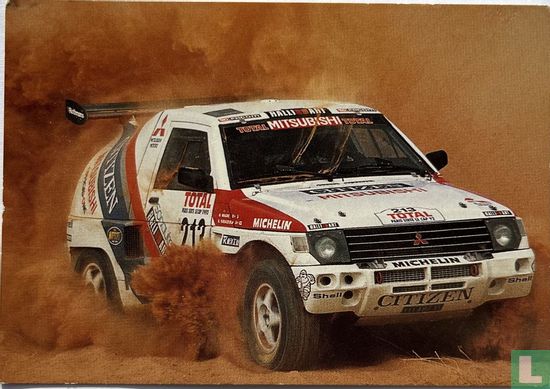 Mitsubishi - Image 1
