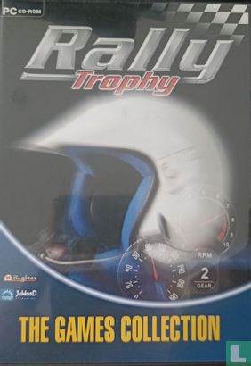 Rally trophy - Bild 1