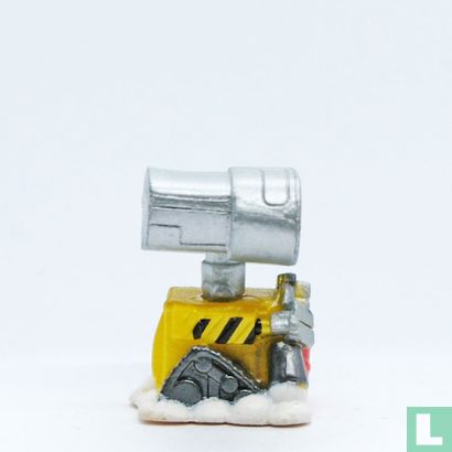 Wall.E - Afbeelding 3