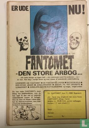 Harems Fangen - Afbeelding 2