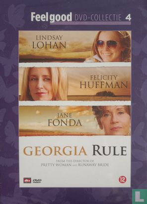 Georgia Rule - Image 1