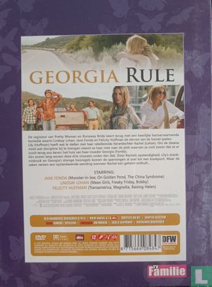 Georgia Rule - Image 2