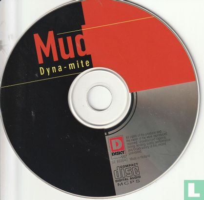 Dyna-mite - Image 3