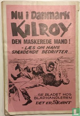 Edderkoppens Net - Bild 2