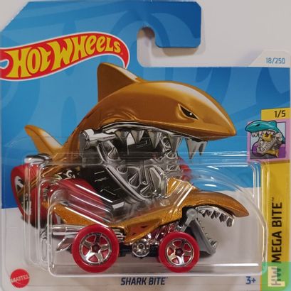 Shark Bite - Image 1