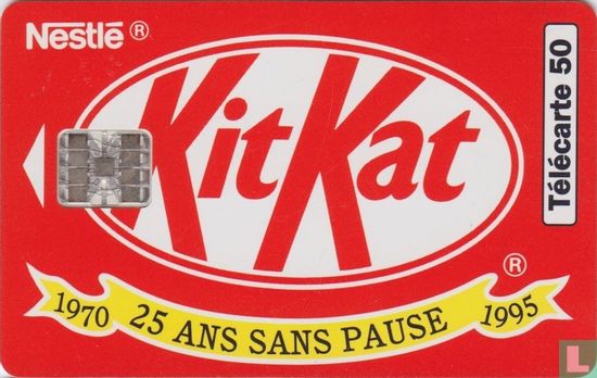 KitKat - Image 1