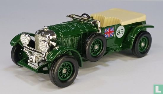 Bentley 4.5 Litre Blower 'Brooklands' - Image 1