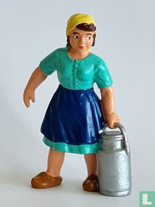 Bäuerin - Bild 1
