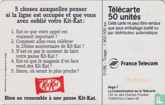 KitKat - Afbeelding 2