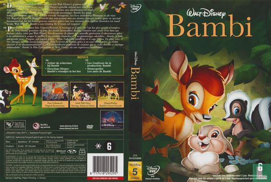 Bambi - Image 4