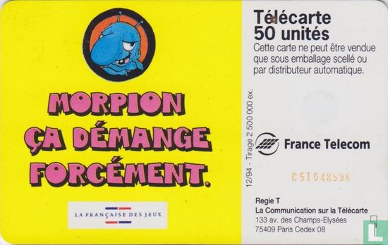 Morpion - Image 2