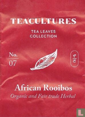 African Rooibos - Image 1