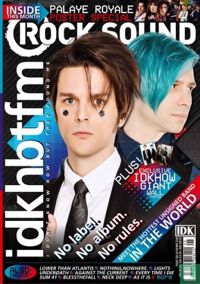 Rock Sound 05