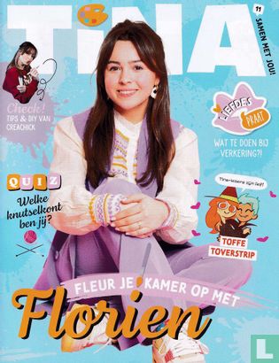 Tina 11 - Image 1