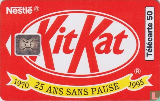KitKat - Image 1