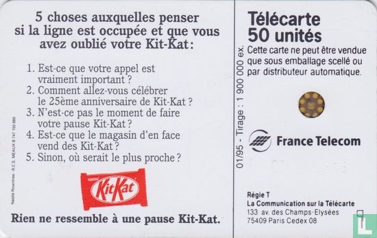 KitKat - Image 2