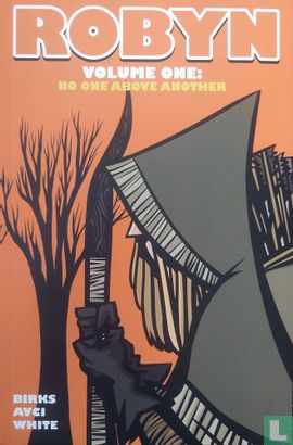 No one above another - Bild 1